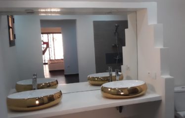 SOMONE : Villa neuve contemporaine à vendre 3 chambres avec piscine