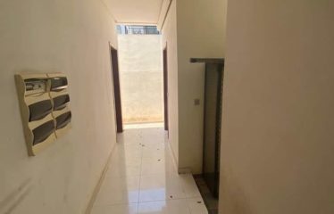 DAKAR FANN RÉSIDENCE : Villa 5 chambres à louer