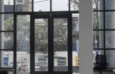 DAKAR POINT E : Plateaux de bureaux à louer