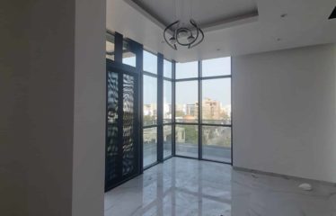 DAKAR POINT E : Grand appartement 2 chambres à louer