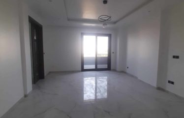 DAKAR POINT E : Appartement neuf de type f5 a louer