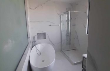 DAKAR POINT E : Penthouse de 314 m2 a louer