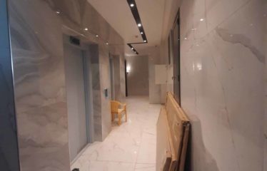 DAKAR POINT E : Appartement neuf de type f5 a louer