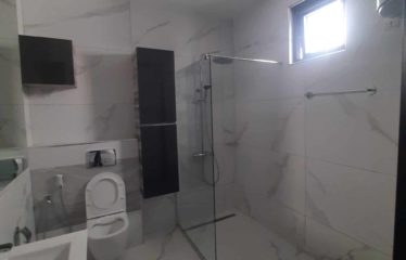 DAKAR POINT E : Appartement neuf de type f5 a louer