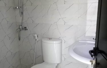 DAKAR ALMADIES : Appartement F4 dans un immeuble à vendre