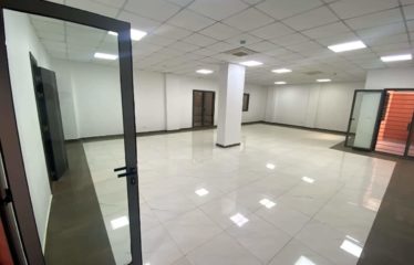 DAKAR CITÉ KEUR GORGUI : Plateau de bureau à louer