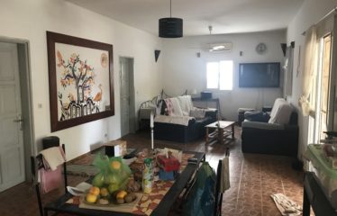 SOMONE : Maison de 3 chambres à vendre sur un terrain de 800 m2