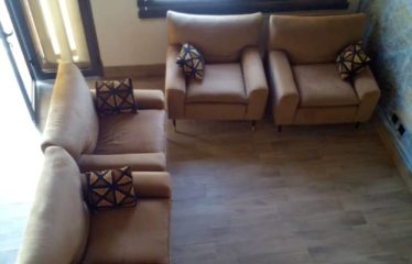 SINTHIANE : Villa 4 chambres avec piscine à louer