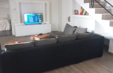 SOMONE : Villa neuve contemporaine à vendre 3 chambres avec piscine