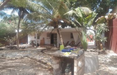 SOMONE : Maison de 3 chambres à vendre sur un terrain de 800 m2