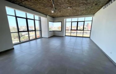 DAKAR MERMOZ : Plateaux de bureaux à louer sur la VDN 170m2