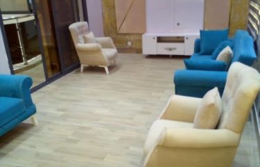 SINTHIANE : Villa 4 chambres avec piscine à louer