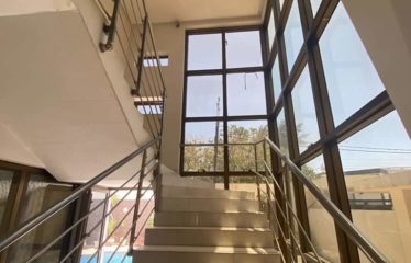 DAKAR FANN RÉSIDENCE : Villa 5 chambres à louer