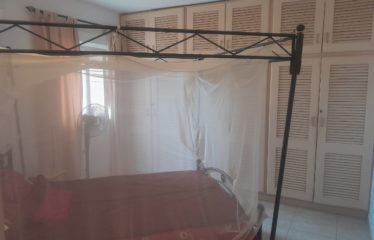 SALY : Très bel appartement à vendre T2 en bord de plage