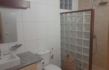 SALY : Très bel appartement à vendre T2 en bord de plage