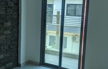 DAKAR CITE KEUR GORGUI : Appartement F4 à louer
