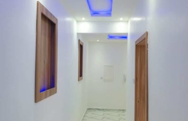 DAKAR ALMADIES : Appartement F4 dans un immeuble à vendre