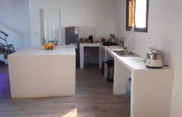 SOMONE : Villa neuve contemporaine à vendre 3 chambres avec piscine