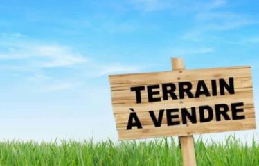 DAKAR FANN RÉSIDENCE : Terrain à vendre de 1000 m²