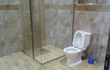 SINTHIANE : Villa 4 chambres avec piscine à louer