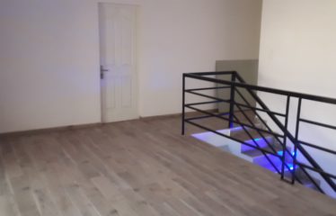 SOMONE : Villa neuve contemporaine à vendre 3 chambres avec piscine