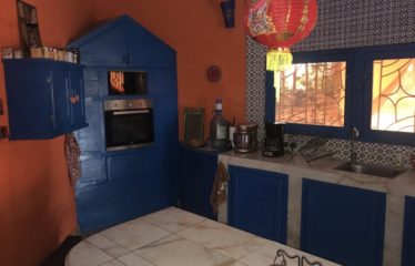 POPENGUINE : Grande villa à vendre de 3 pièces sur 1200 m2 de terrain