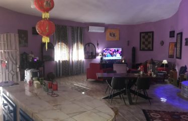 POPENGUINE : Grande villa à vendre de 3 pièces sur 1200 m2 de terrain