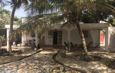 SOMONE : Maison de 3 chambres à vendre sur un terrain de 800 m2