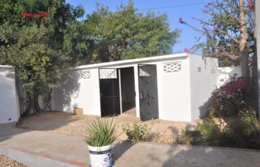 SALY : Villa à vendre proche plage et commerces