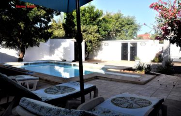 SALY : Villa à vendre proche plage et commerces