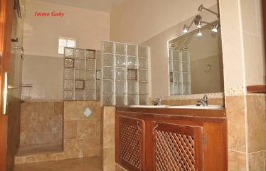 SALY : Villa à vendre proche plage et commerces