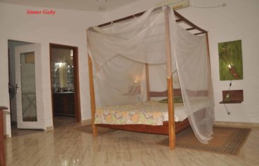 SALY : Villa à vendre proche plage et commerces