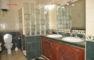 SALY : Villa à vendre proche plage et commerces