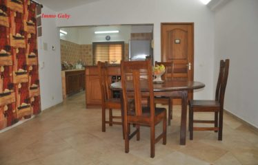 SALY : Villa à vendre proche plage et commerces