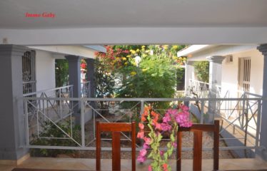 SALY : Villa à vendre proche plage et commerces