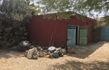 SOMONE : Maison de 3 chambres à vendre sur un terrain de 800 m2