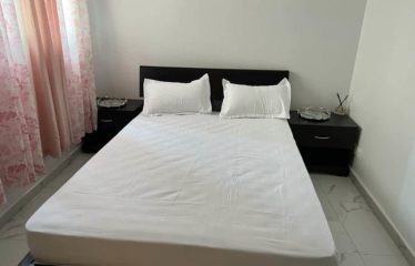 DAKAR CITÉ KEUR GORGUI : Appartement meublée à louer par jour