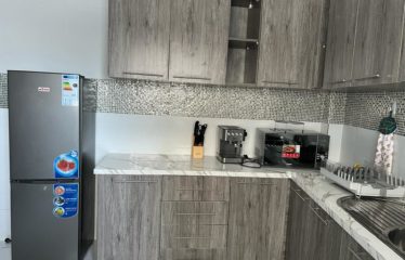 DAKAR CITÉ KEUR GORGUI : Appartement meublée à louer par jour