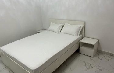 DAKAR CITÉ KEUR GORGUI : Appartement meublée à louer par jour
