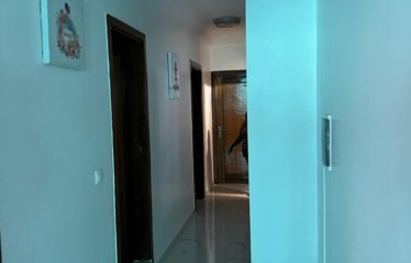 DAKAR CITÉ KEUR GORGUI : Appartement meublée à louer par jour