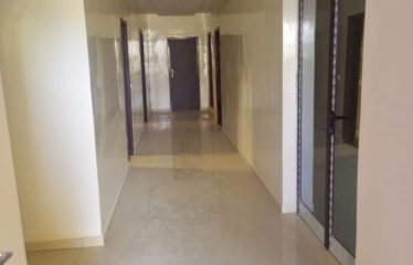 DAKAR CITÉ KEUR GORGUI : Appartement 3 chambres à louer