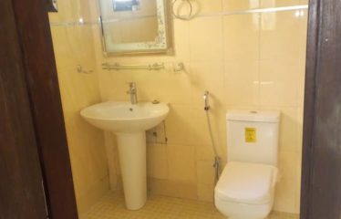 DAKAR CITÉ KEUR GORGUI : Appartement 3 chambres à louer