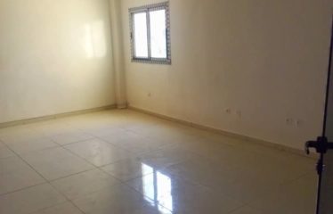 DAKAR CITÉ KEUR GORGUI : Appartement 3 chambres à louer