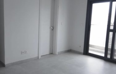 DAKAR POINT E : Appartement à louer 3 chambres Salon