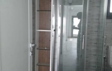 DAKAR POINT E : Appartement à louer 3 chambres Salon