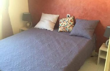 NGAPAROU : Appartement T3 à vendre en copropriété