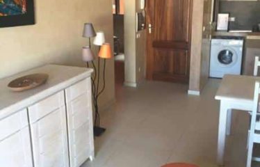 NGAPAROU : Appartement T3 à vendre en copropriété