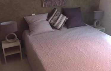 NGAPAROU : Appartement T3 à vendre en copropriété