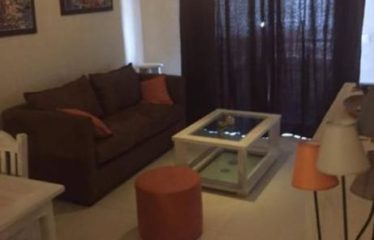 NGAPAROU : Appartement T3 à vendre en copropriété