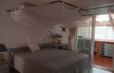 SALY : Villa avec titre foncier à vendre